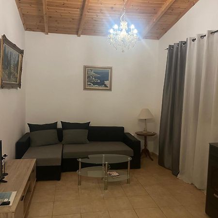 Вилла The Mansion Of Dionisos And Dimitras 7 Linaria  Экстерьер фото